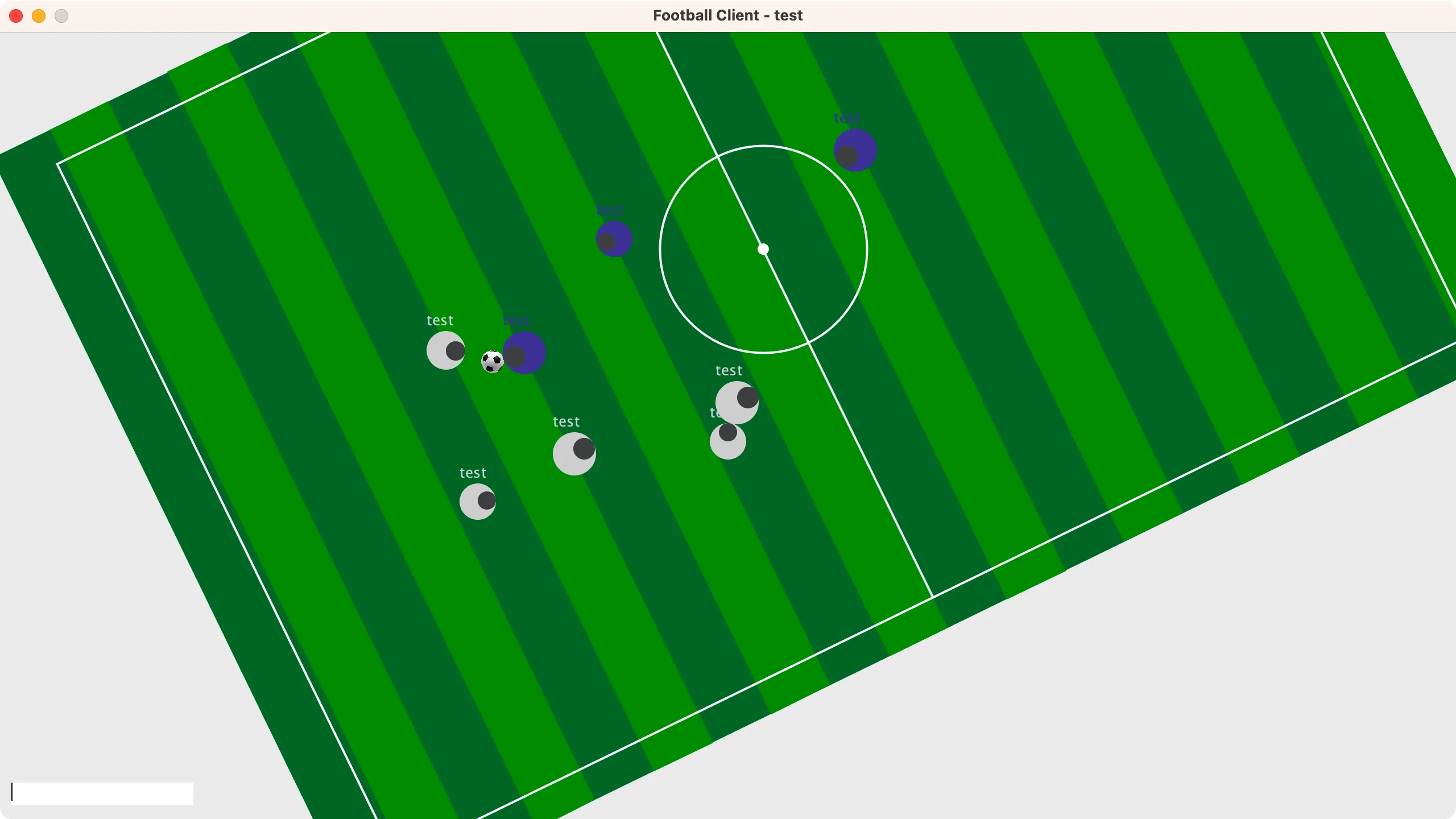Football 1922 截图